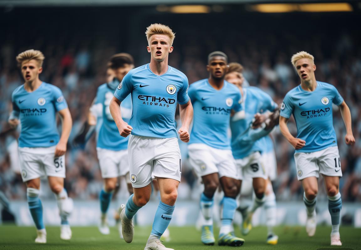 英超一周双赛引爆争冠格局：曼城冲击19连胜，热刺迎战克星纽卡斯尔